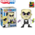 Funko POP! Underdog Simon Bar Sinister 884 Exclusivo - Original