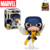 Funko POP! Angel - Marvel 80 Anos 506 - Original