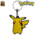 Chaveiro Pokemon - Pikachu Amarelo - comprar online