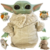 Boneco Star Wars - Baby Yoda Premium de 28cm