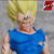 Boneco Dragon Ball - Majin Vegeta - Action Figure 20cm - UpVidaBoa