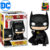 Funko POP! DC The Flash Batman 1342 - Original