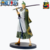 KIT 2 Boneco 17cm Luffy, Zoro com Kimono One Piece - action figure - comprar online