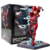 Imagem do Boneco Premium DC Comics - The Flash na base - Action Figure 18cm