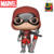 Funko POP! Marvel Contest Of Champions Guillotine 298 - Original - comprar online