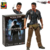 Boneco Premium Neca - Nathan Drake 16cm com acessorios - Uncharted