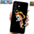 Capa para celular S24Ultra - One Piece Monkey D, Luffy com caveira - Capinha - comprar online