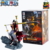 Boneco Premium One Piece - Dracule Mihawk - Action Figure 18cm na internet