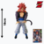 Boneco Dragon Ball - Goku Super Sayajin- Action Figure 18cm