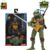 Boneco Premium Articulado Leonardo Tartarugas Ninjas 16cm action figure - comprar online