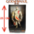 Boneco Articulado - kratos Esp. 25cm - God Of War - UpVidaBoa