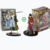 KIT 2 Boneco 17cm Luffy, Zoro com Kimono One Piece - action figure - comprar online