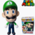 Kit 2 Bonecos Pop Mario e Luigi 10cm - comprar online