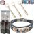 Kit 2 Brincos (Zoro e Tanjiro) e Pulseira One Piece e Demon Slayer - comprar online