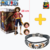 Kit 1 Boneco Luffy com 3 Rostos 28cm + 1 Pulseira - UpVidaBoa