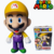 Kit 2 Bonecos Pop Mario e Luigi 10cm - UpVidaBoa