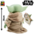 Boneco Star Wars - Baby Yoda Premium de 28cm - UpVidaBoa