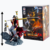 Boneco Premium One Piece - Dracule Mihawk - Action Figure 18cm - loja online