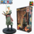 Kit 2 Bonecos 18cm - Roronoa Zoro Verde e Monkey D Luffy - One Piece - comprar online