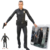 Imagem do Boneco Premium Neca - T-1000 Galleria Mall - Exterminador 2 Action Figure 18cm