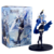 Boneco - Genshin Impact - Klee Azul - Action Figure 18cm - loja online