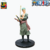 KIT One Piece - Roronoa Zoro Verde 18cm + Jogo Uno One Piece - comprar online