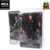 Boneco Premium Neca - T-1000 Galleria Mall - Exterminador 2 Action Figure 18cm na internet