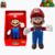 KIT Mario Bros 25cm articulado + Jogo Uno Super Mario - comprar online