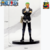 Kit Boneco One Piece - Roronoa Zoro 17cm de jaqueta + 3 Brincos