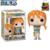 Funko POP! One Piece Onami 1472 - Original