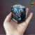 Miniatura Boneco Panico - Scream 5cm Amostradinho - UpVidaBoa