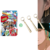 Kit 3 Brincos One Piece Roronoa Zoro + Jogo Uno One Piece