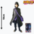 Boneco Naruto - Sasuke Boruto - Action Figure 18cm