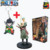 Kit Boneco Roronoa zoro 18cm + Chaveiro Roronoa Zoro 5cm - One Piece - comprar online