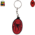 Chaveiro Marvel - Simbolo Homem Aranha - comprar online