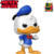 Funko POP! Disney Mickey And Friends Donald Duck 1191 - Original - comprar online