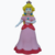 Boneco - Princesa Peach 25cm - Super Mario - loja online