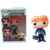 Boneco Harry Potter George Weasley - 10cm bootleg na internet