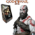 Boneco Articulado - kratos Machado 25cm - God Of War - loja online