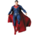 Imagem do Boneco Premium DC Comics -SuperMan todo Articulado com acessorios - Action Figure 16cm