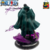 Boneco Premium One Piece - Roronoa Zoro na base - Action Figure 20cm - UpVidaBoa