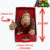 Boneco Articulado - Donkey Kong 25cm - Super Mario