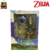 Boneco Premium Zelda - Link 14cm - Action Figure - comprar online