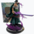 Imagem do Boneco Premium One Piece - Roronoa Zoro na base - Action Figure 20cm