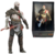 Imagem do Boneco Articulado - kratos Machado 25cm - God Of War