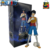 Kit 3 Boneco de 27cm Zoro Luffy e Sanji One Piece Enfaixados action figure - loja online