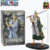 Kit Boneco One Piece - Roronoa Zoro 17cm com kimono + 3 Brincos na internet