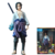 Boneco Naruto - Sasuke Uchiha - Action Figure 18cm - UpVidaBoa