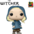 Funko POP! Ciri - The Witcher 1191 - Original - comprar online