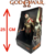 Boneco Articulado - kratos Machado 25cm - God Of War - UpVidaBoa